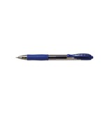 Pilot Pilot roller intrekbare Gelpen G-2 blauw