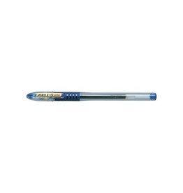 Pilot Pilot Gelpen G1-Grip blauw [12st]