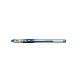 Pilot Pilot Gelpen G1-Grip blauw — levering per 12