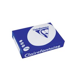 Clairefontaine Clairefontaine Clairalfa presentatiepapier ft A4, 160 g, pak van 250 vel