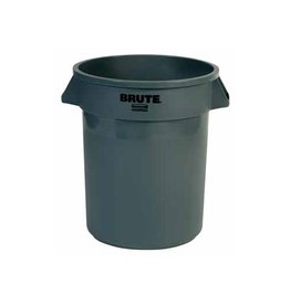 Rubbermaid commercial products Rubbermaid Container Brute 76L [1st]