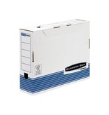 Bankers Box Fellowes Archiefdoos voor ft A4, 1 stuk