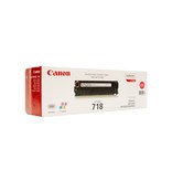 Canon Canon 718 (2660B002) toner magenta 2900 pages (original)