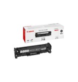 Canon Canon 718 (2662B002) toner black 3400 pages (original)