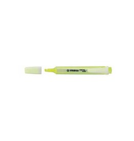Stabilo STABILO swing cool markeerstift, geel