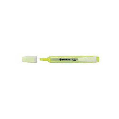 Stabilo Stabilo Markeerstift Swing Cool geel