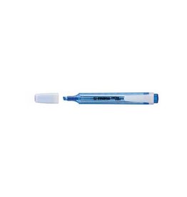 Stabilo STABILO swing cool markeerstift, lichtblauw