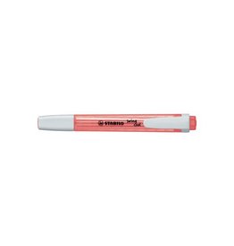 Stabilo Stabilo markeerstift Swing Cool rood