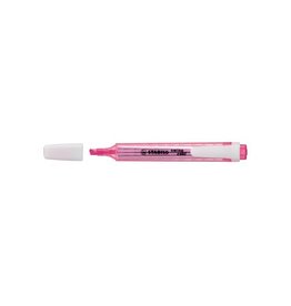 Stabilo Stabilo Markeerstift Swing Cool roze