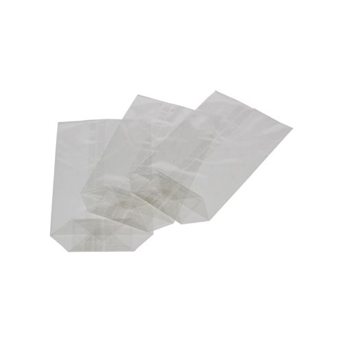 Folia Folia cellofaanzakjes, ft 95 x 160 mm, pak van 10 stuks