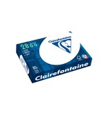 Clairefontaine Clairefontaine Clairalfa printpapier ft A4, 80 g, pak van 500 vel