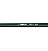 Stabilo STABILO Othello potlood, B — levering per 12