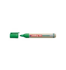 Edding Edding Whiteboardmarker Ecoline e-28 groen [10st]