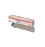 OKI OKI 42918913 toner yellow 15000 pages (original)