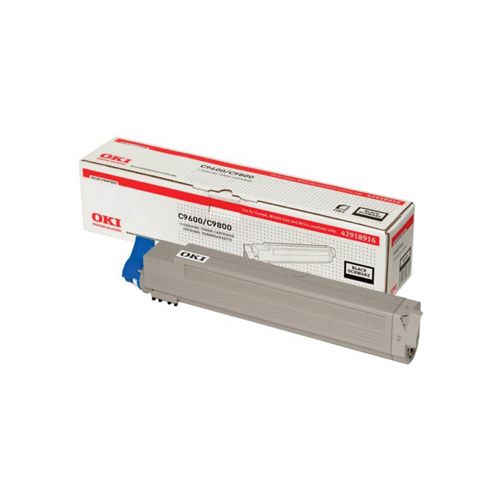 OKI OKI 42918915 toner cyan 15000 pages (original)