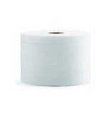 Tork Tork toiletpapier SmartOne 2-l 1150 vellen systeem T8 6 rol.