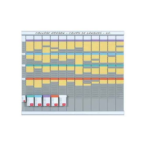 Nobo Nobo Jaarplanner, ft 66 x 80 cm
