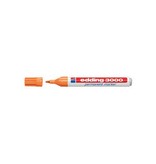 Edding Edding permanent marker 3000 oranje