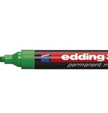 Edding edding permanent marker 300 groen