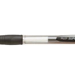 Pilot Vulpotlood H-185-Sl Zwart Pilo [1st]