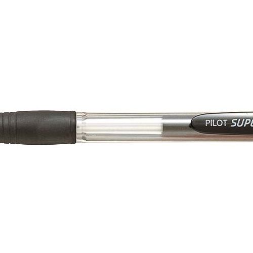 Pilot Pilot vulpotlood H-185 Supergrip 0.5