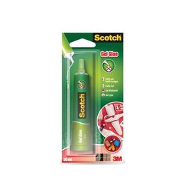 Scotch Lijmtube Univ 30Ml Scotch [1st]