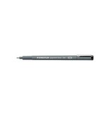 Staedtler Staedtler fineliner Pigment Liner 0,4 mm