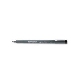 Staedtler Staedtler fineliner Pigment Liner 0,5 mm