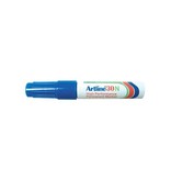 Artline Permanent marker Artline 30N blauw