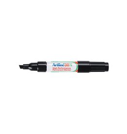Artline Permanent marker Artline 30N zwart
