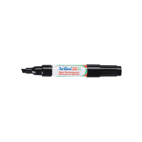 Artline Permanent marker Artline 30 zwart