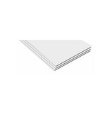 Q-CONNECT Tekenpapier, 120 g, ft 29,7 x 42 cm, A3, pak van 500 vel