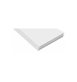 Q-CONNECT Tekenpapier, 120 g, ft 29,7 x 42 cm, A3, pak van 500 vel
