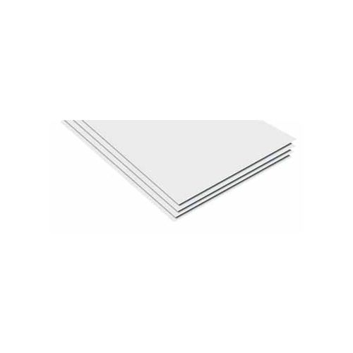 Merkloos Tekenpapier 120 g/m², ft 29,7 x 42 cm (A3)