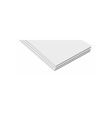 Merkloos Tekenpapier 120 g/m², ft 21 x 29,7 cm (A4)