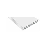 Q-CONNECT Tekenpapier, 120 g, ft 21 x 29,7 cm, A4, pak van 500 vel