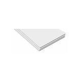 Q-CONNECT Tekenpapier, 120 g, ft 21 x 29,7 cm, A4, pak van 250 vel