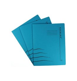 Jalema Secolor Clipmap A4 Blauw [50st]