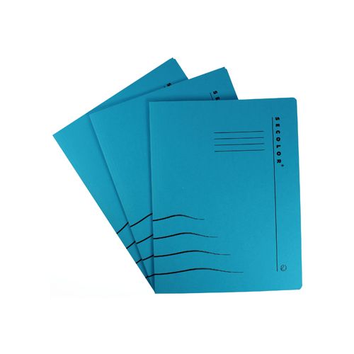 Jalema Jalema Secolor Clipmap blauw — levering per 50