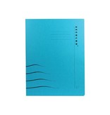 Jalema Jalema Secolor Clipmap voor ft A4 (31 x 25/23 cm), blauw