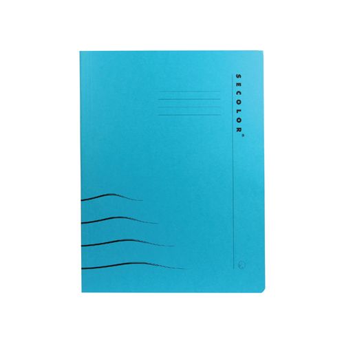 Jalema Jalema Secolor Clipmap voor ft A4 (31 x 25/23 cm), blauw