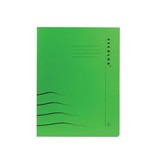 Jalema Jalema Secolor Clipmap voor ft A4 (31 x 25/23 cm), groen