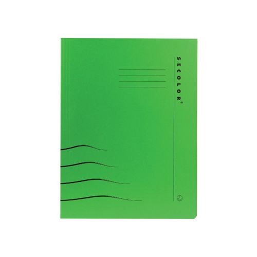 Jalema Jalema Secolor Clipmap voor ft A4 (31 x 25/23 cm), groen