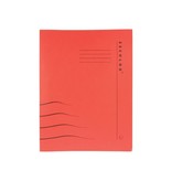 Jalema Jalema Secolor Clipmap voor ft A4 (31 x 25/23 cm), rood