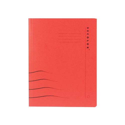 Jalema Jalema Secolor Clipexmap Plus rood