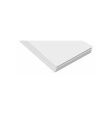 Merkloos Tekenpapier 180 g/m², ft 21 x 29,7 cm (A4)