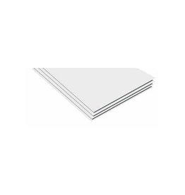 Merkloos Pak 500 Tekenpapier 180G Dina4 [1st]