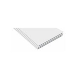 Q-CONNECT Tekenpapier 180 g, ft 27 x 36 cm, pak van 500 vel