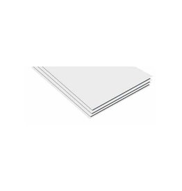 Q-CONNECT Tekenpapier 180 g, ft 27 x 36 cm, pak van 500 vel