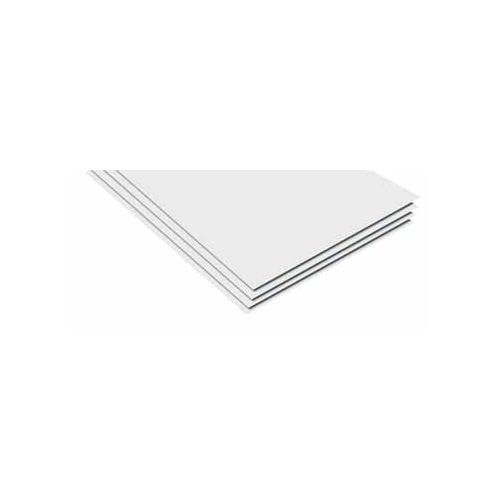Q-CONNECT Tekenpapier 180 g, ft 27 x 36 cm, pak van 500 vel